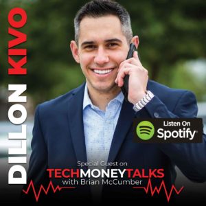 DK Spotify Podcast